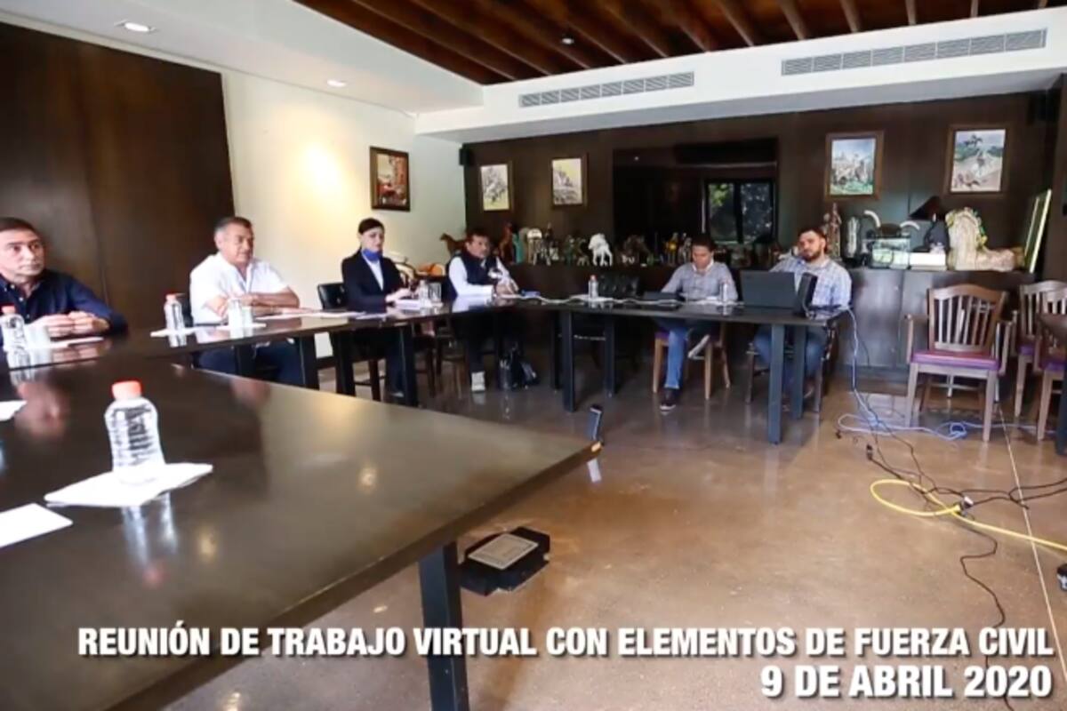 Pacientes en situación crítica tratados con plasma han mejorado: Salud Nuevo León