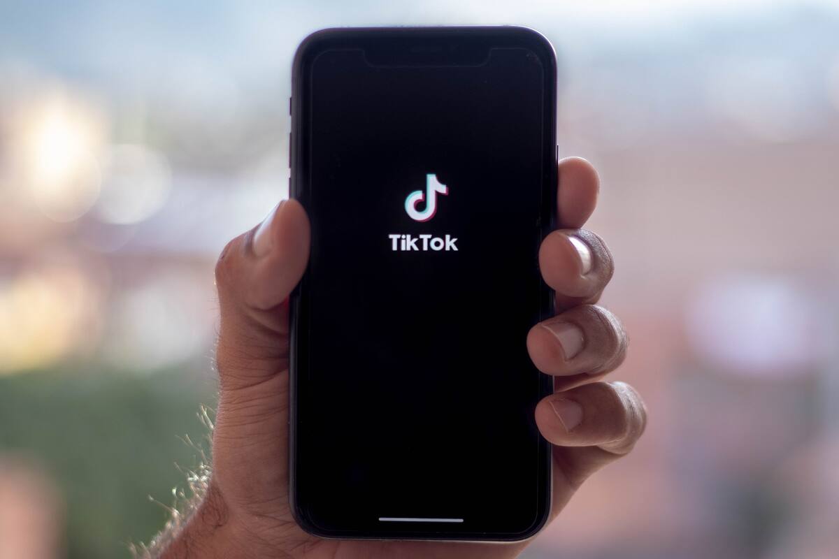 Cómo saber el hashtag más popular de TikTok sin entrar a la app