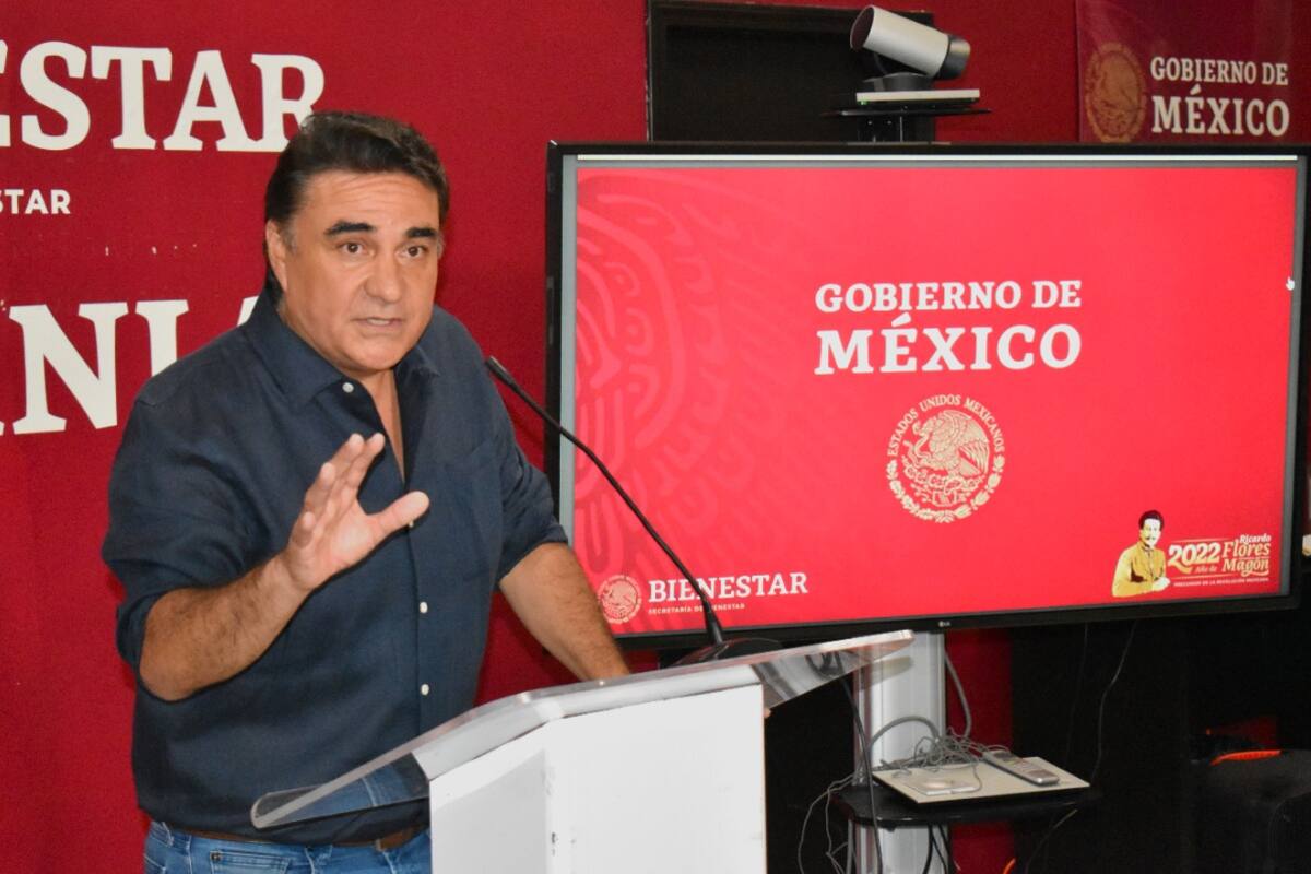 Toda la fuerza del Estado actuante ante los disturbios en distintos puntos de la entidad: Alejandro Ruiz Uribe