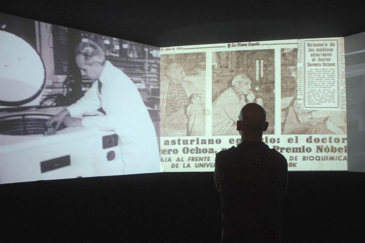 Efemérides del 1 de noviembre: ¿Qué pasó un día como hoy?