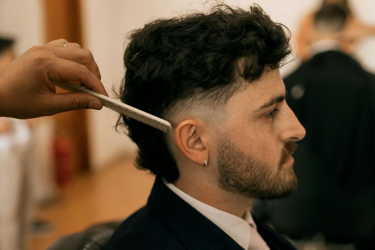 Grooming express para hombres con poco tiempo