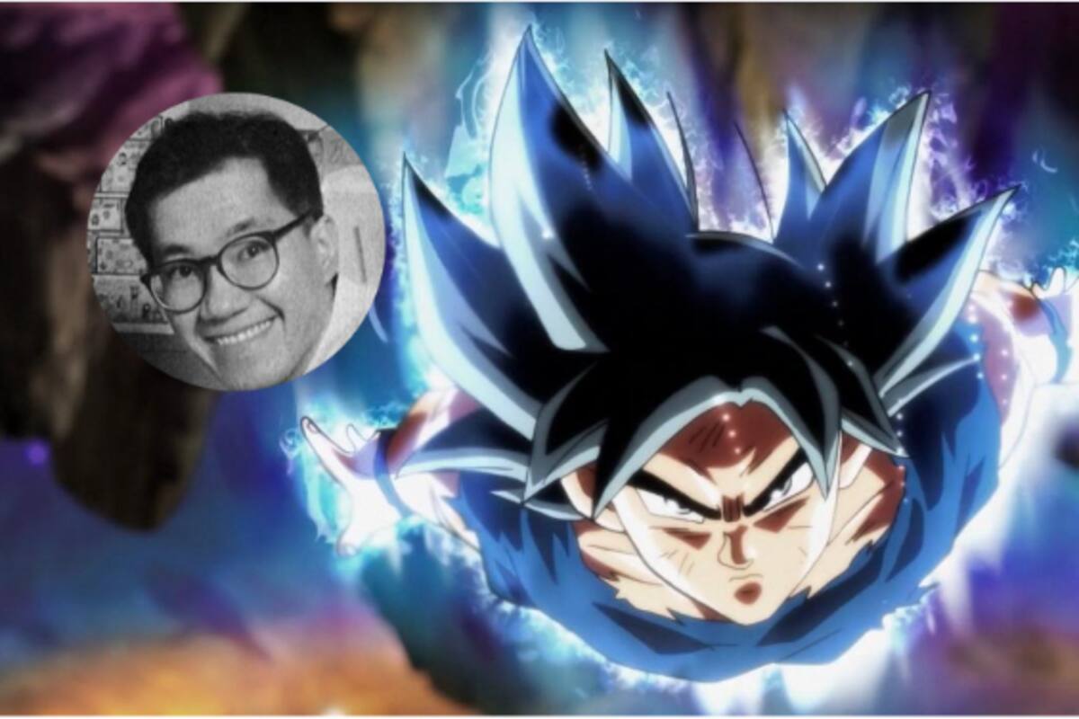 Muere Akira Toriyama, creador de Dragon Ball