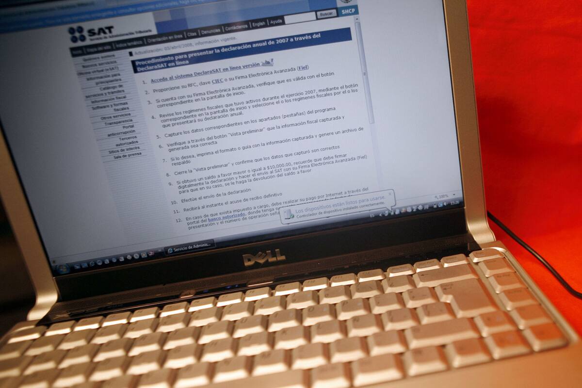 Contribuyentes pueden defenderse por negativa en devolución de saldo a favor: Prodecon
