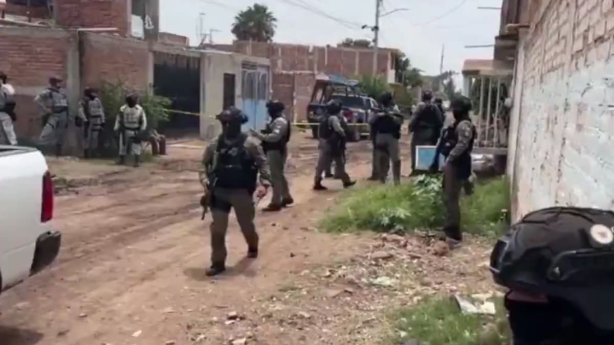 Asesinan a niño de nueve años en Irapuato y hieren a otra menor durante ataque armado