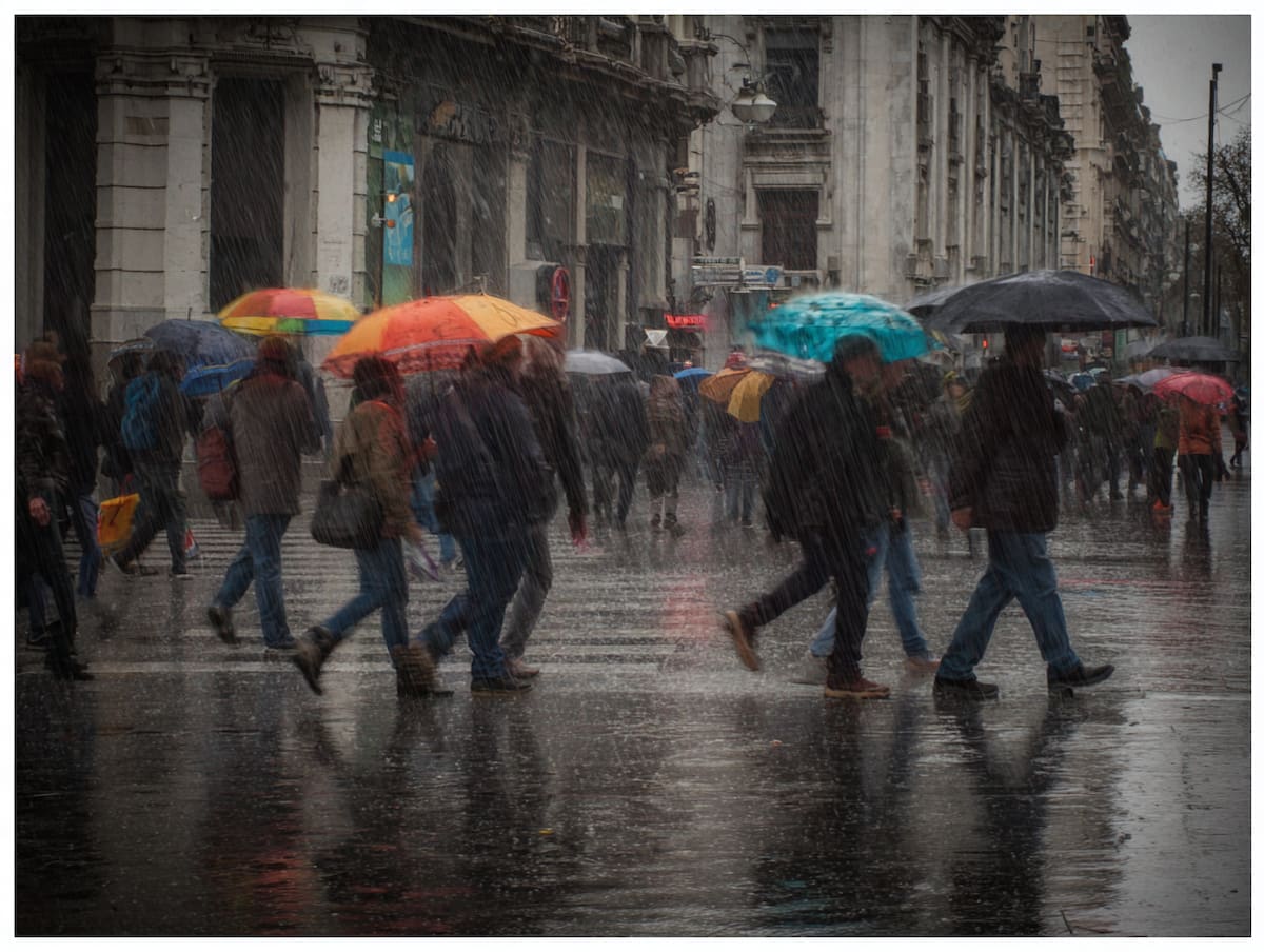 Para este jueves 11 de septiembre de 2025, el Frente Frío Número 2 afectará varias regiones de México, trayendo lluvias intensas, vientos fuertes y descenso de temperatura.
