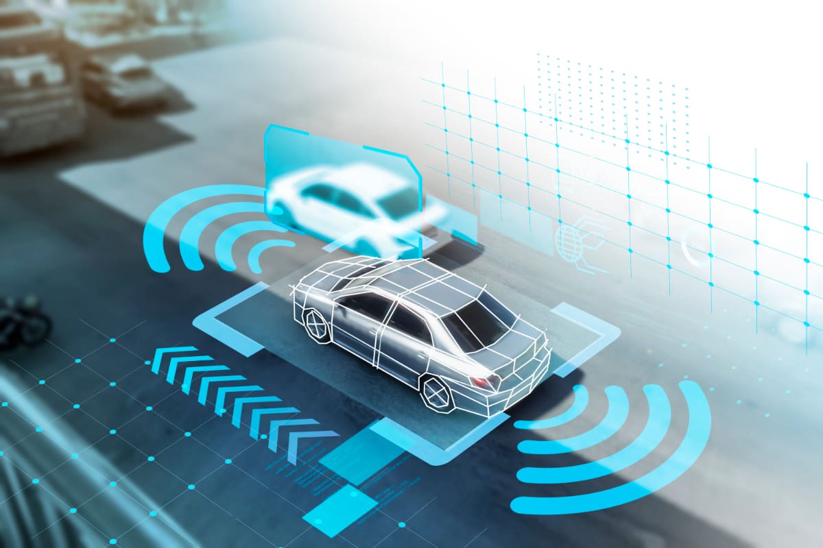 Desde el GPS hasta los vehículos conectados, los semiconductores impulsan tecnologías cotidianas