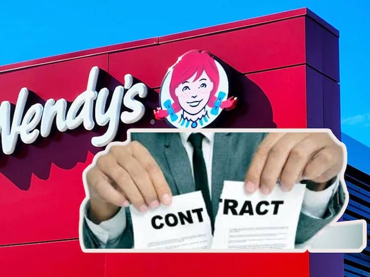 La estrategia de Wendy’s para frenar sus pérdidas millonarias: Cerrarán cientos de restaurantes en EEUU de los más de 6 mil que hay en todo el país