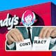 La estrategia de Wendy’s para frenar sus pérdidas millonarias: Cerrarán cientos de restaurantes en EEUU de los más de 6 mil que hay en todo el país