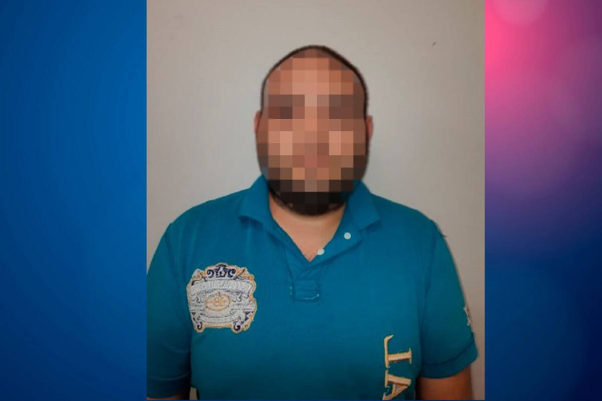 Decomisa PEP 10 kilos y medio de metanfetamina; detienen a hombre