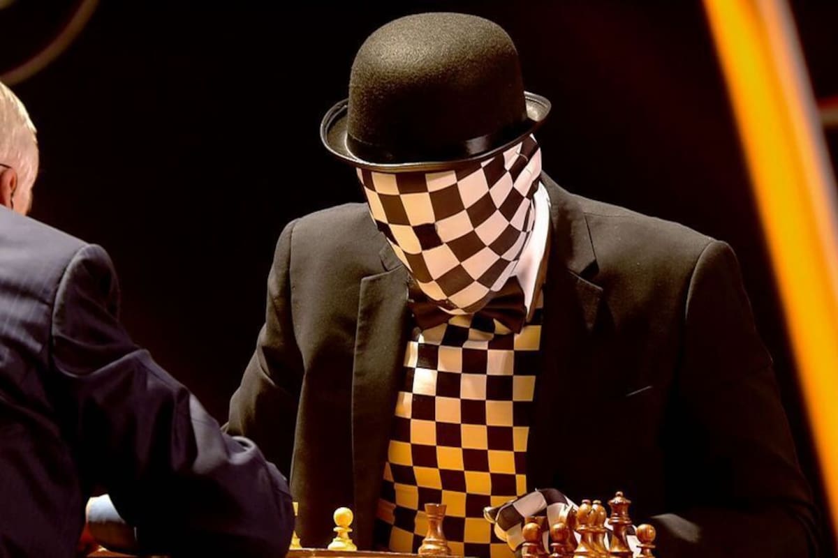 Torneo nacional de ajedrez sorprende con la presencia de Rey Enigma y Leontxo García en Querétaro