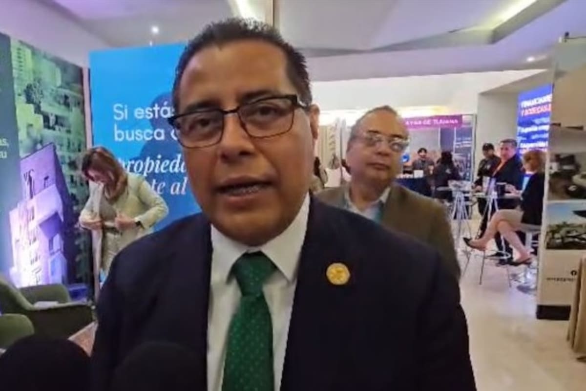 Reforma antilavado obliga al sector inmobiliario a adaptarse a esquema más regulado
