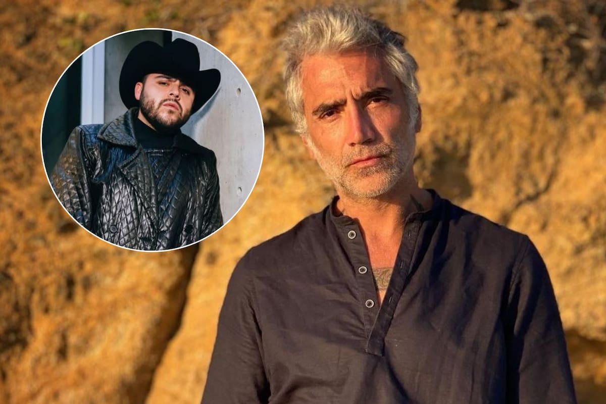 Alejandro Fernández niega vínculos con promotor ligado al narco tras ser mencionado por Gerardo Ortiz en juicio de EU