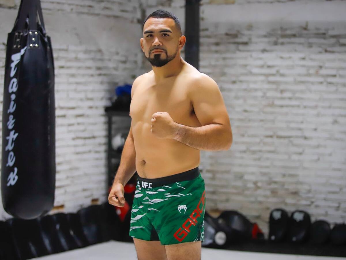 Foto: Juan Jesús Morales