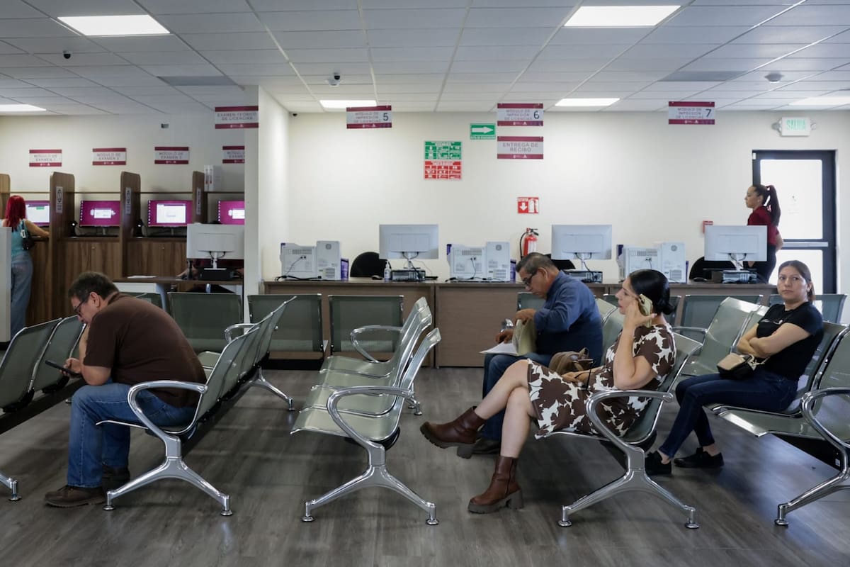 Nuevas oficinas de Recaudación en Palaco ya operan con todos los trámites estatales