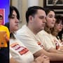 30 jóvenes universitarios fueron seleccionados para estudiar semiconductores y electromovilidad durante 10 meses en Taiwán; Durazo les pide regresar con conocimientos para impulsar nuevas industrias: “Ustedes se van a convertir en embajadores, en representantes de Sonora”