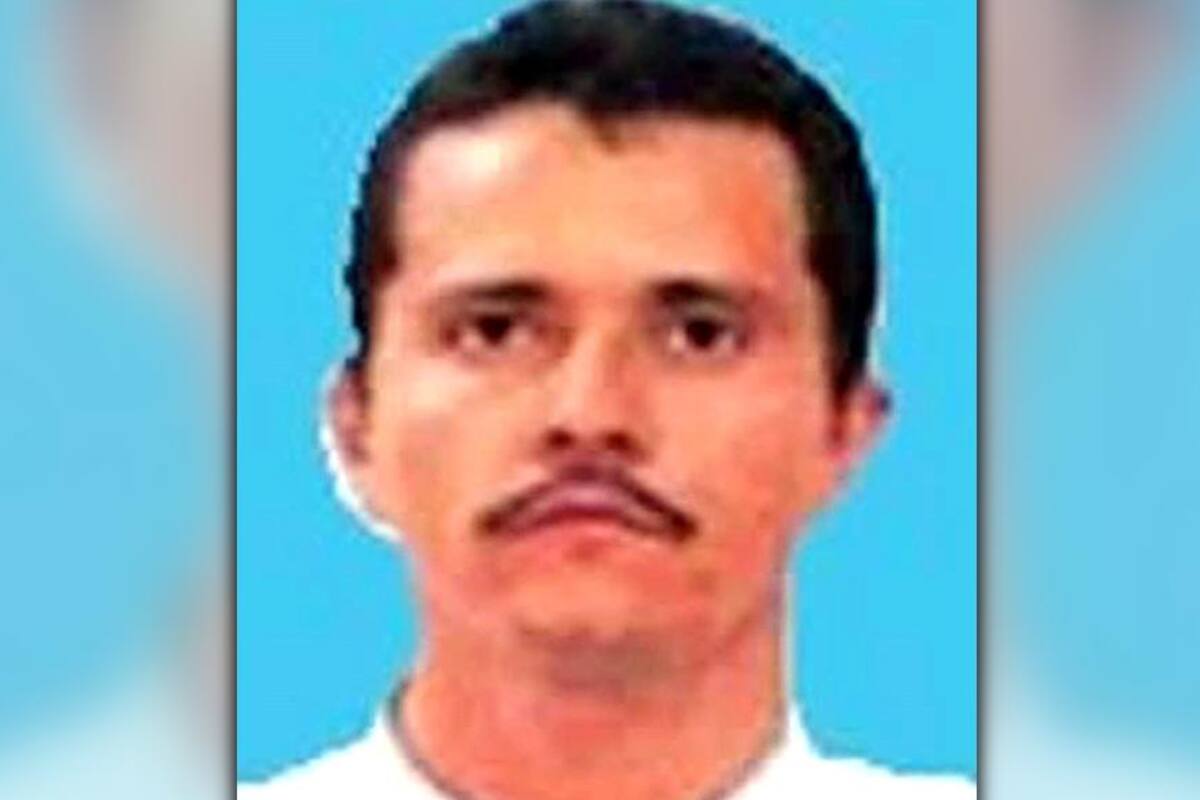 Quién es 'El Mencho' y por qué es tendencia en redes