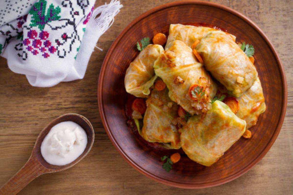 5 deliciosas recetas con repollo para variar tu menú