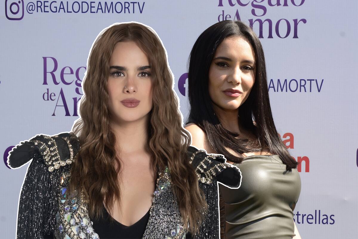 Bárbara Islas asegura que amistad con Gala Montes terminó antes de su participación en LCDLFM