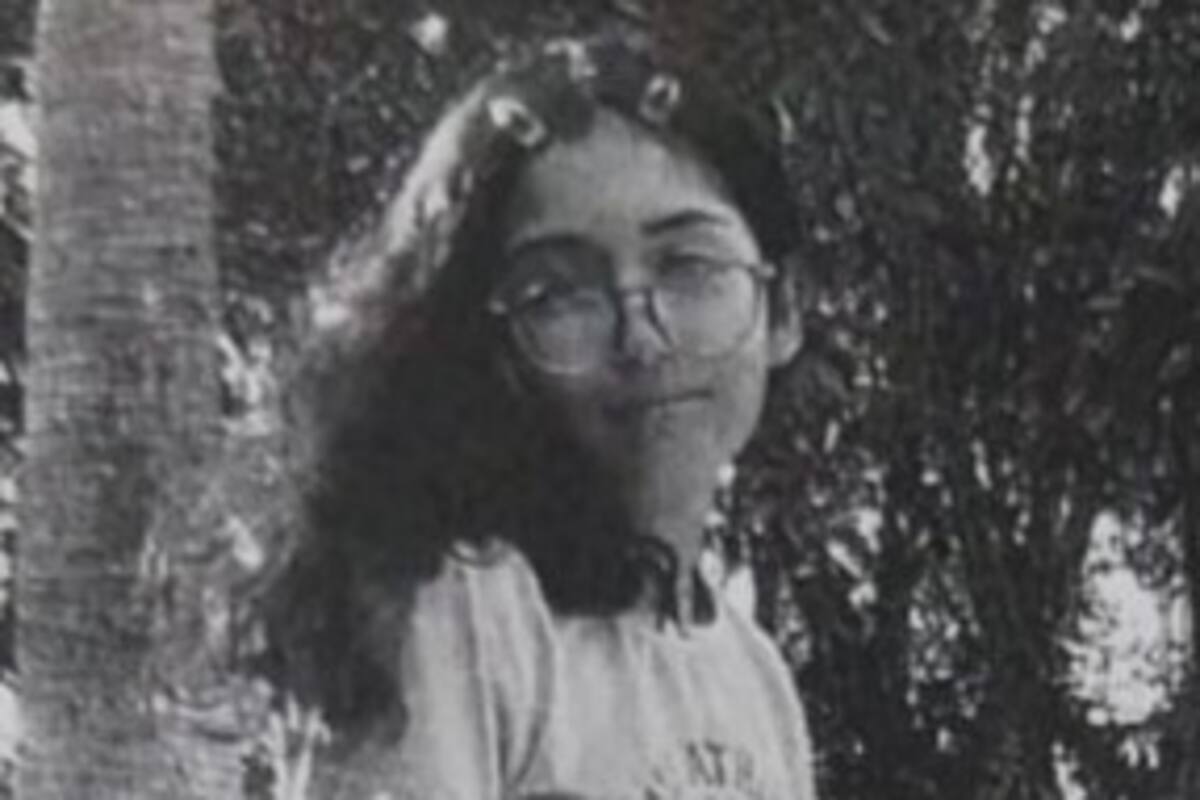 Se busca a Wendy Merari Rodríguez de 16 años de edad