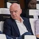 UEFA prepara denuncia penal contra Gianni Infantino