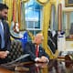 Trump y Mamdani se reunirán en Nueva York