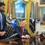Trump y Mamdani se reunirán este lunes en Nueva York para hablar sobre los problemas de la ciudad