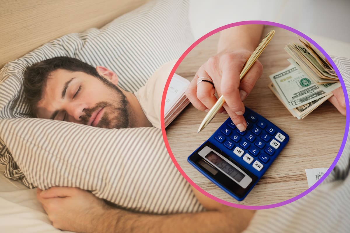 Las personas con este hábito financiero son más felices y tranquilas: sin importar cuánto ganen