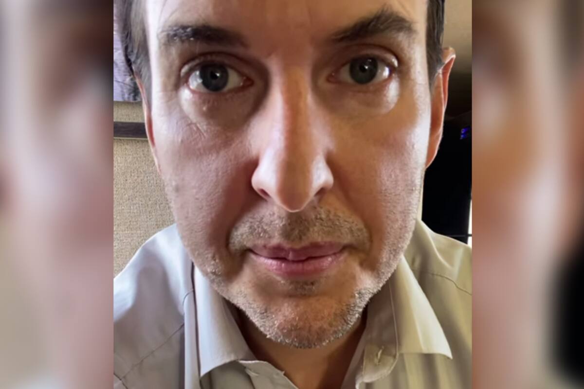 Protestas en Colombia | Andrés Parra: "Los colombianos tenemos que depurar ese chip de la muerte que nos introdujeron"
