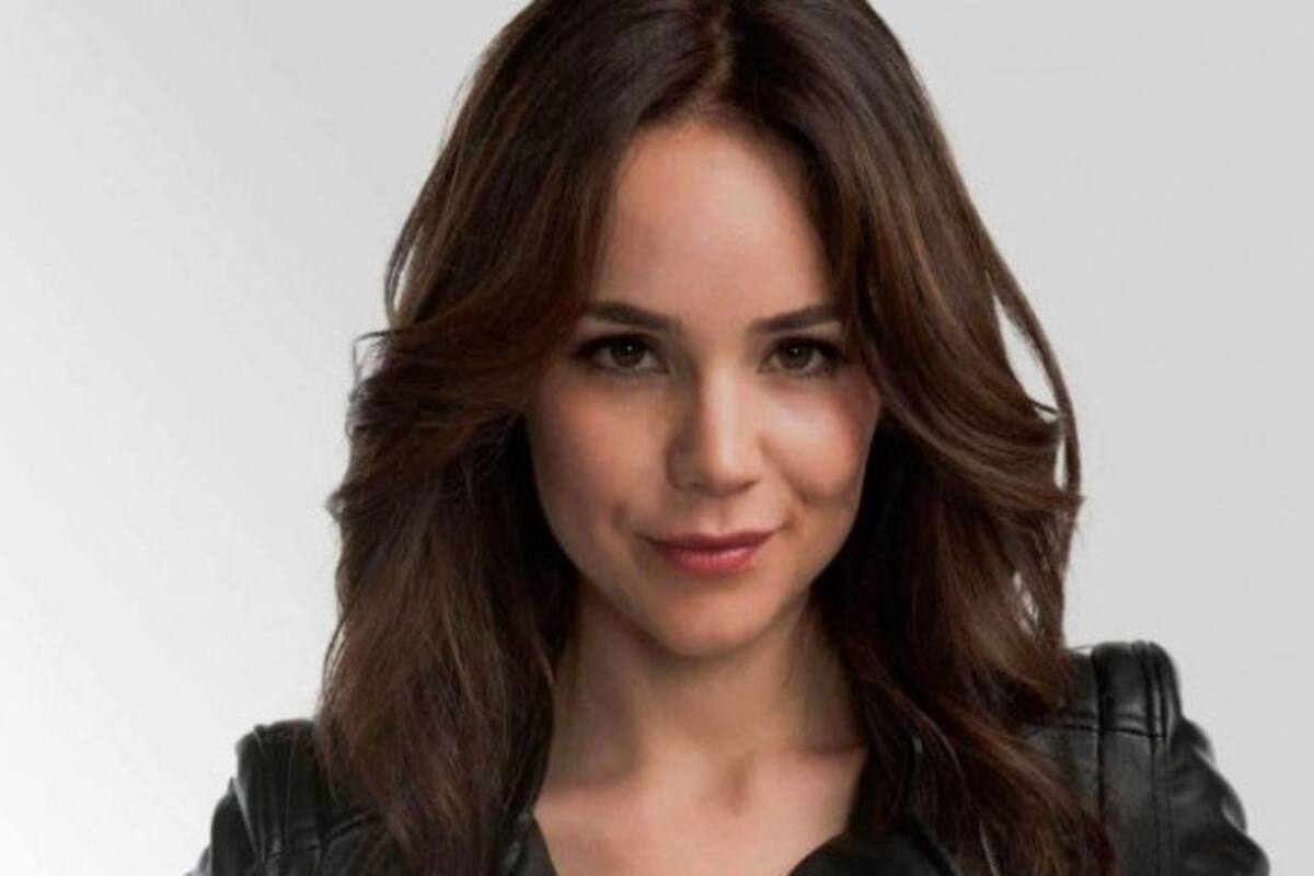 Así se verá Camila Sodi como ‘Rubi’