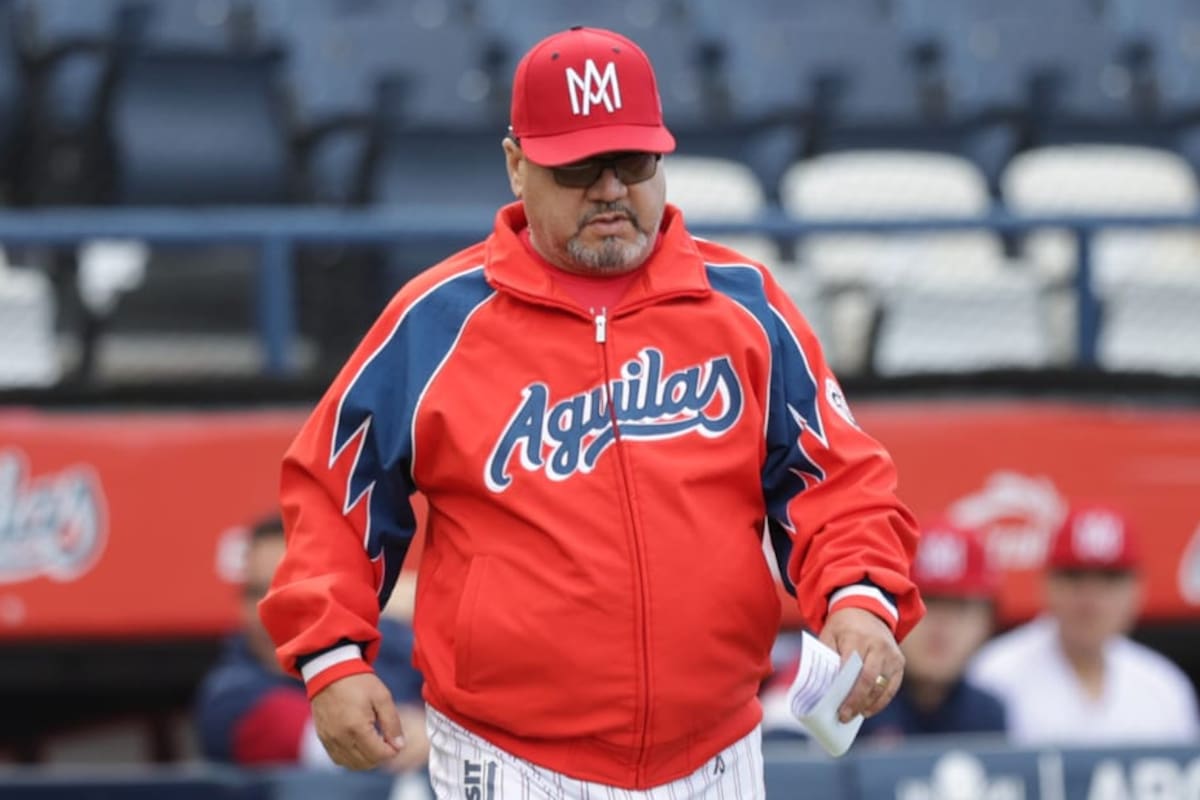 Águilas de Mexicali cierra una pretemporada positiva; Vizcarra destaca ofensiva y talento joven