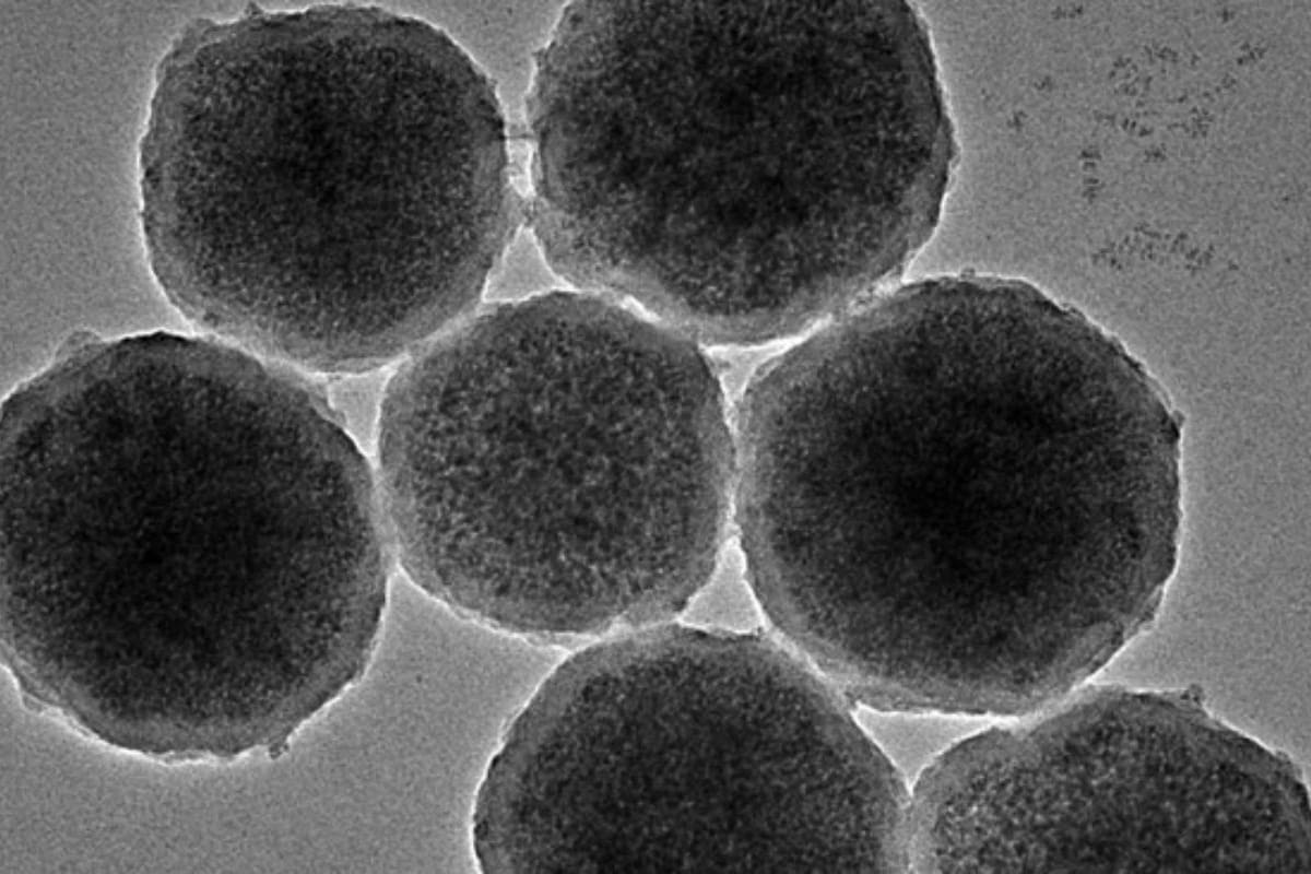 Científicos desarrollan nanobots que podrían reparar aneurismas cerebrales