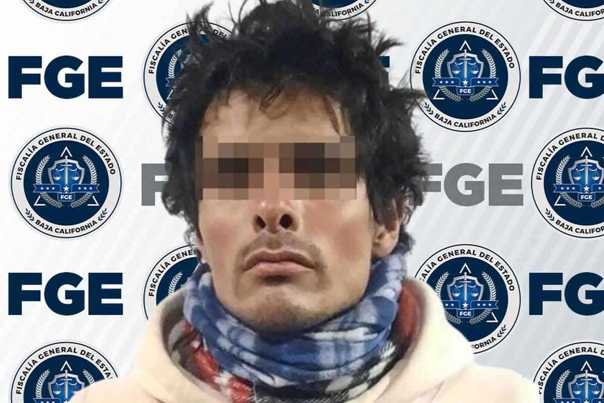 Vinculan a proceso a sujeto por poseer vehículo robado