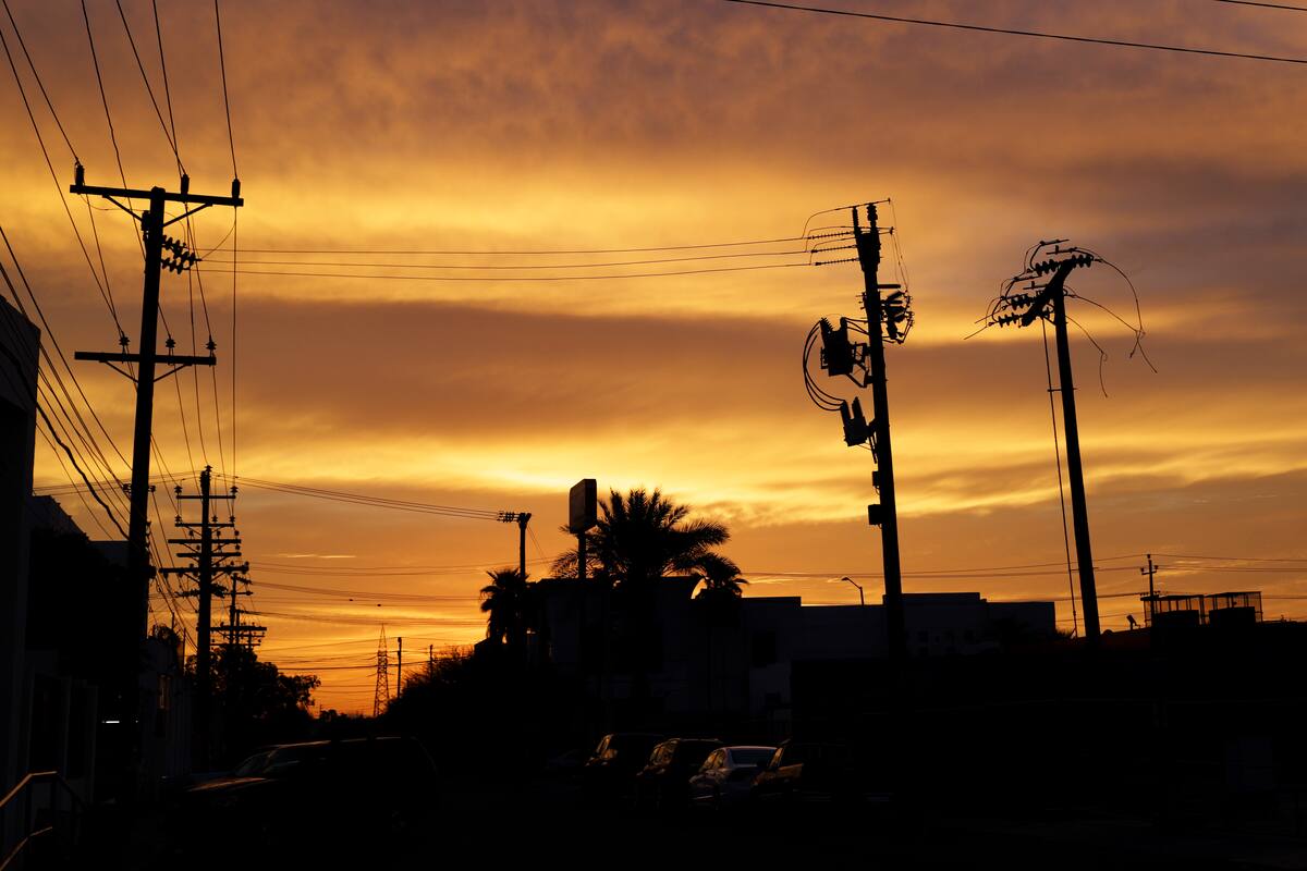 Habrá semana de temperaturas agradables
