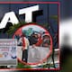Trabajadores del SAT estallan en protesta por austeridad tras perder estas prestaciones; conoce el contexto de la huelga