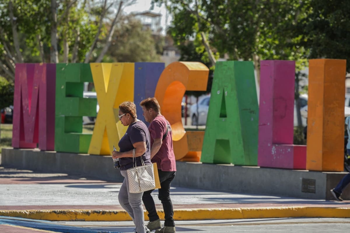 Se pronostican días soleados con temperaturas de 37 grados para la próxima semana