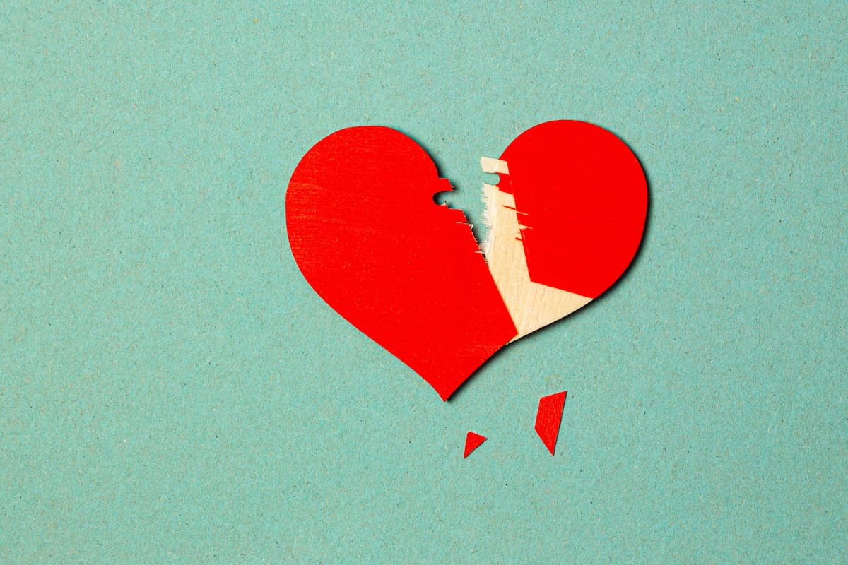 Estas actividades podrían ayudar a tratar el “síndrome del corazón roto”, según expertos