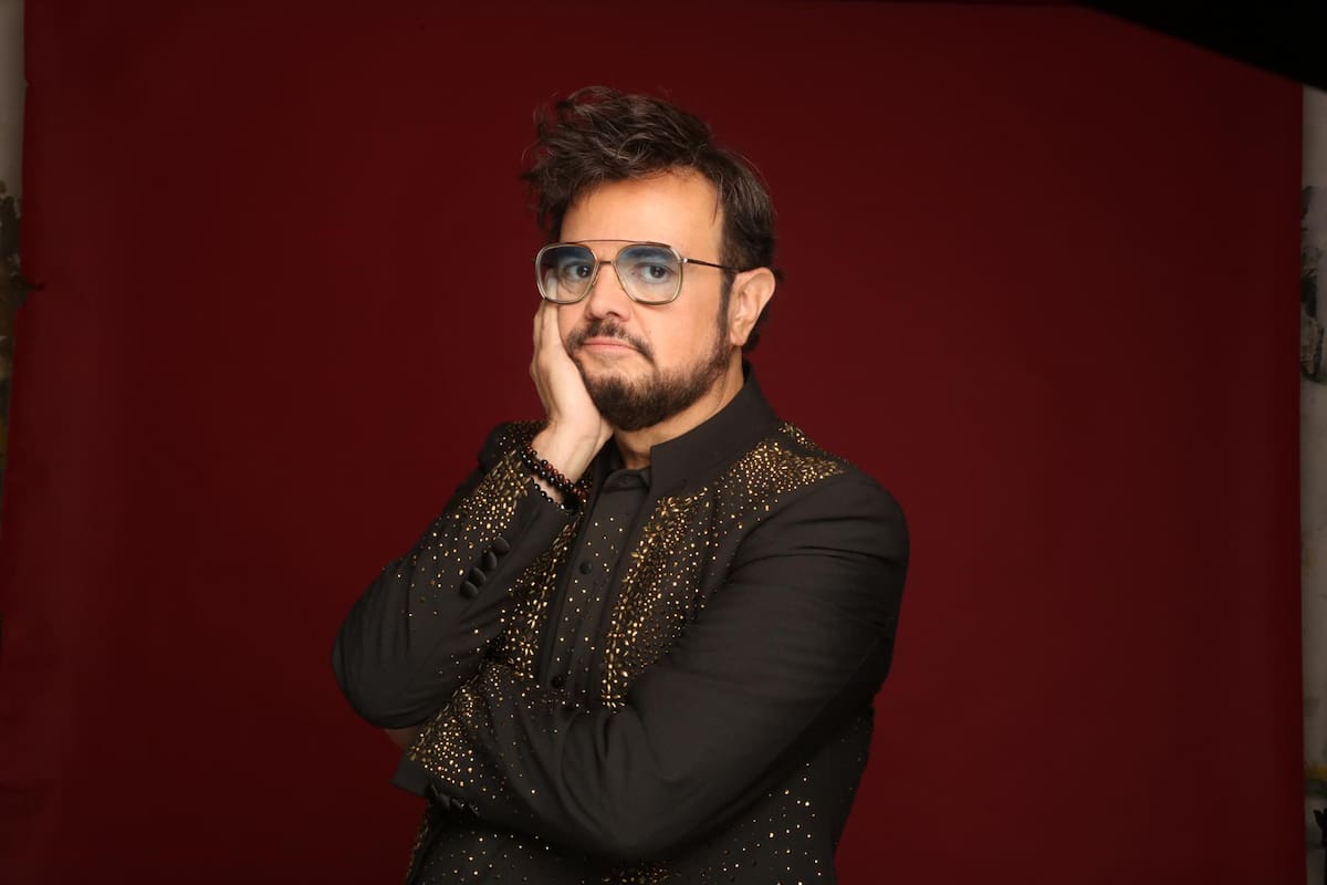 Aleks Syntek anuncia una gira de sus grandes éxitos por EU