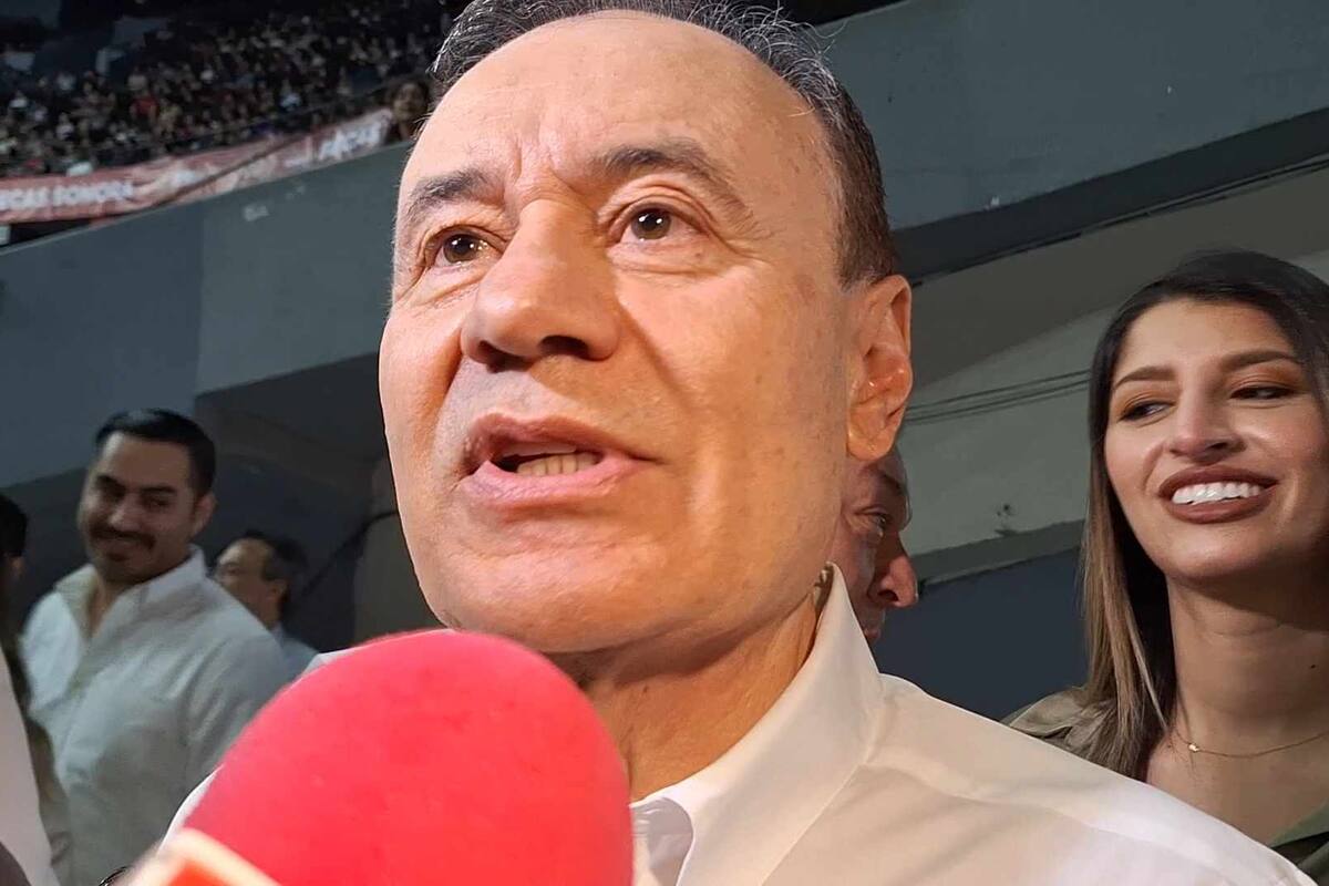 Percepción de la inseguridad en la entidad no se verá afectada tras incidente en SLRC: Alfonso Durazo