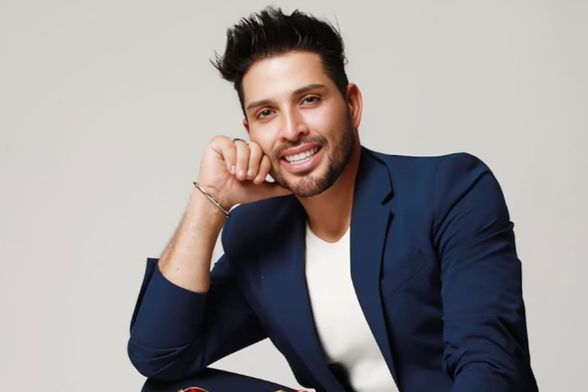 Omar Suárez admite su error tras fingir secuestro para promocionar su obra