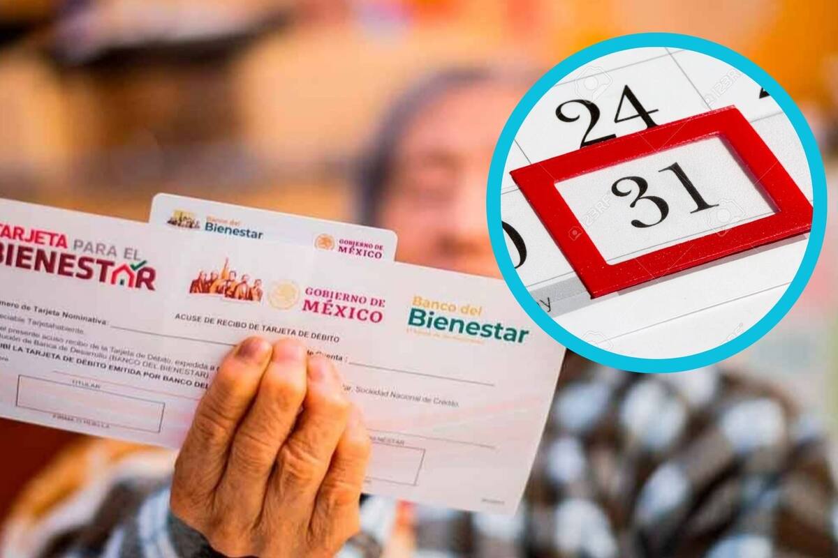 Pensión del Bienestar para adultos mayores: Éstas son las fechas de registro y horarios para días finales de agosto