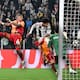 Juventus vs Galatasaray: Goles, resumen y mejores momentos de la Champions League