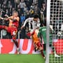 Juventus vs Galatasaray: Goles, resumen y mejores momentos de la Champions League