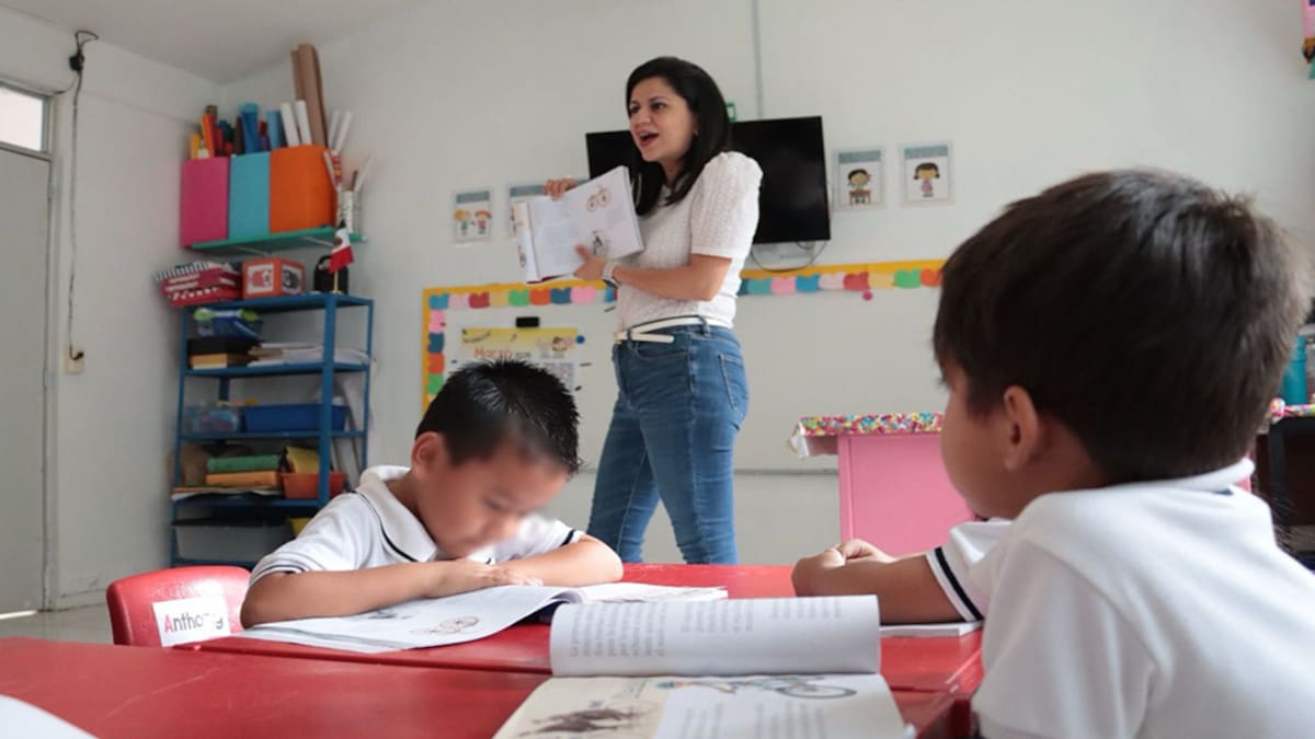 ¡Ya es oficial! SEP abre inscripciones extemporáneas 2026-2027 para preescolar, primaria y secundaria: Cómo registrar a tu hijo si se te pasó la fecha y qué escuelas pueden asignarte