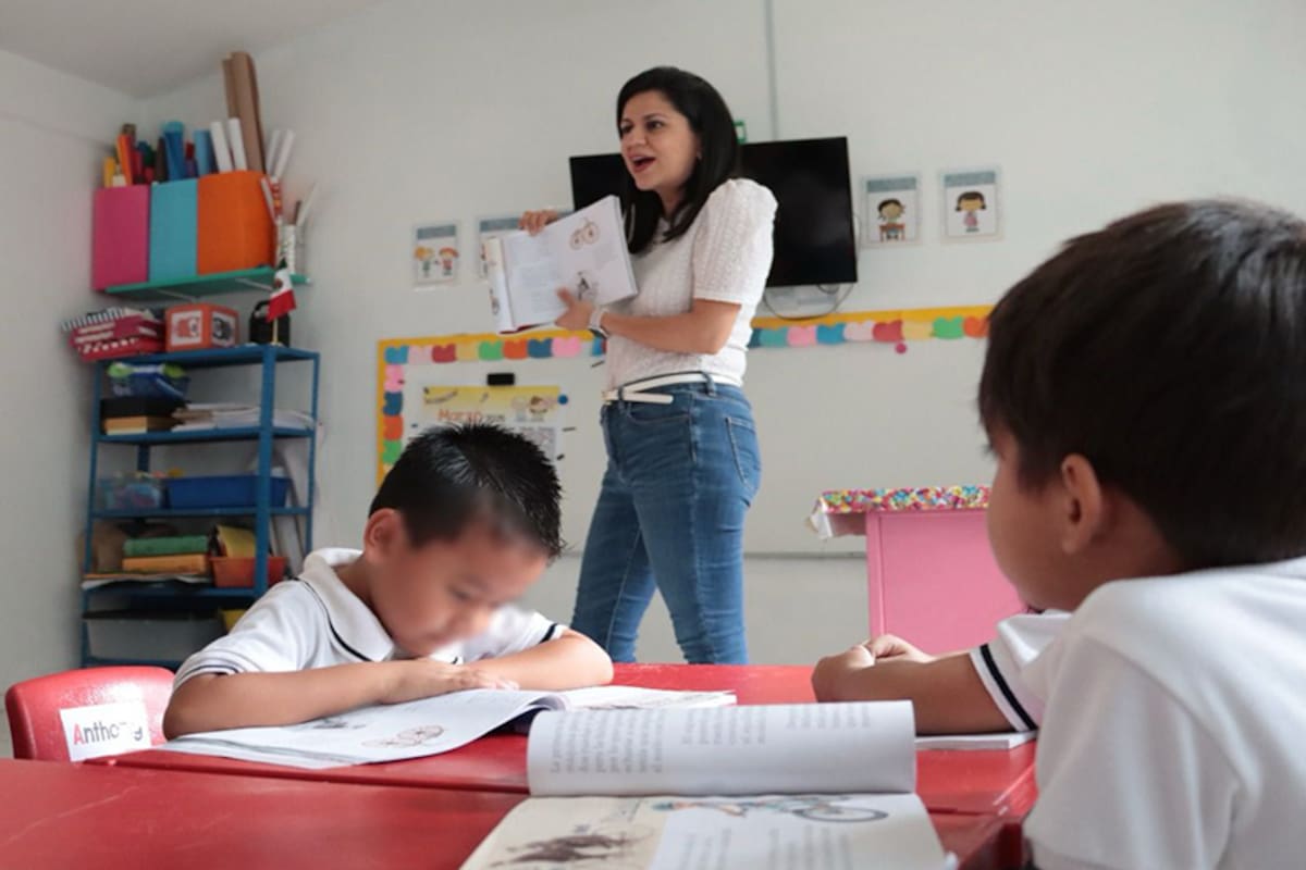 ¡Ya es oficial! SEP abre inscripciones extemporáneas 2026-2027 para preescolar, primaria y secundaria: Cómo registrar a tu hijo si se te pasó la fecha y qué escuelas pueden asignarte