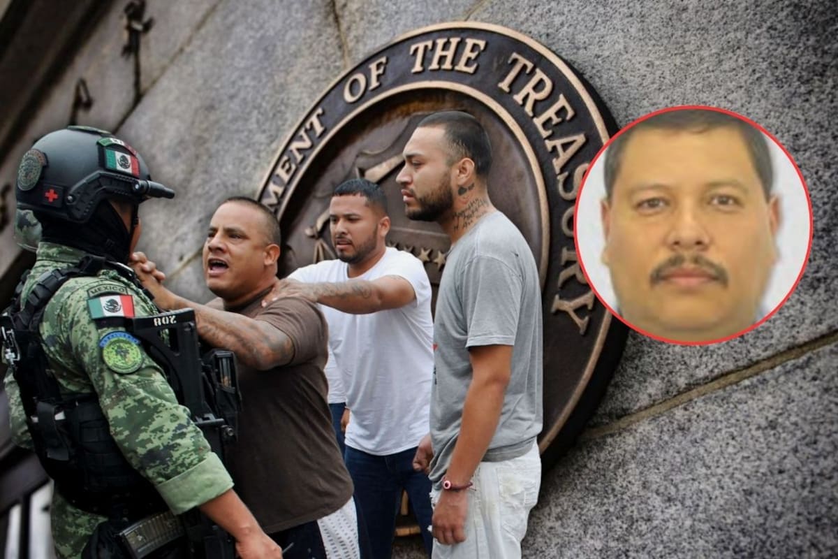 EEUU designa como objetivo criminal a Raymundo Ramos, activista que durante años denunció abusos del Ejército en México y lo acusa de colaborar con el Cártel del Noreste