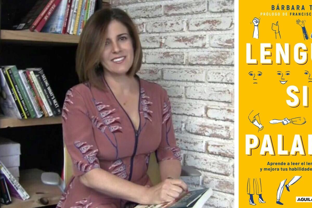Cecut presentará en línea el libro ‘Lenguaje sin palabras’