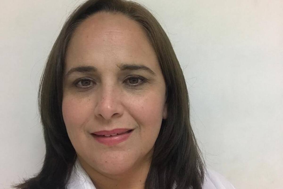 Doctora empalmense ofrece consultas gratis en línea