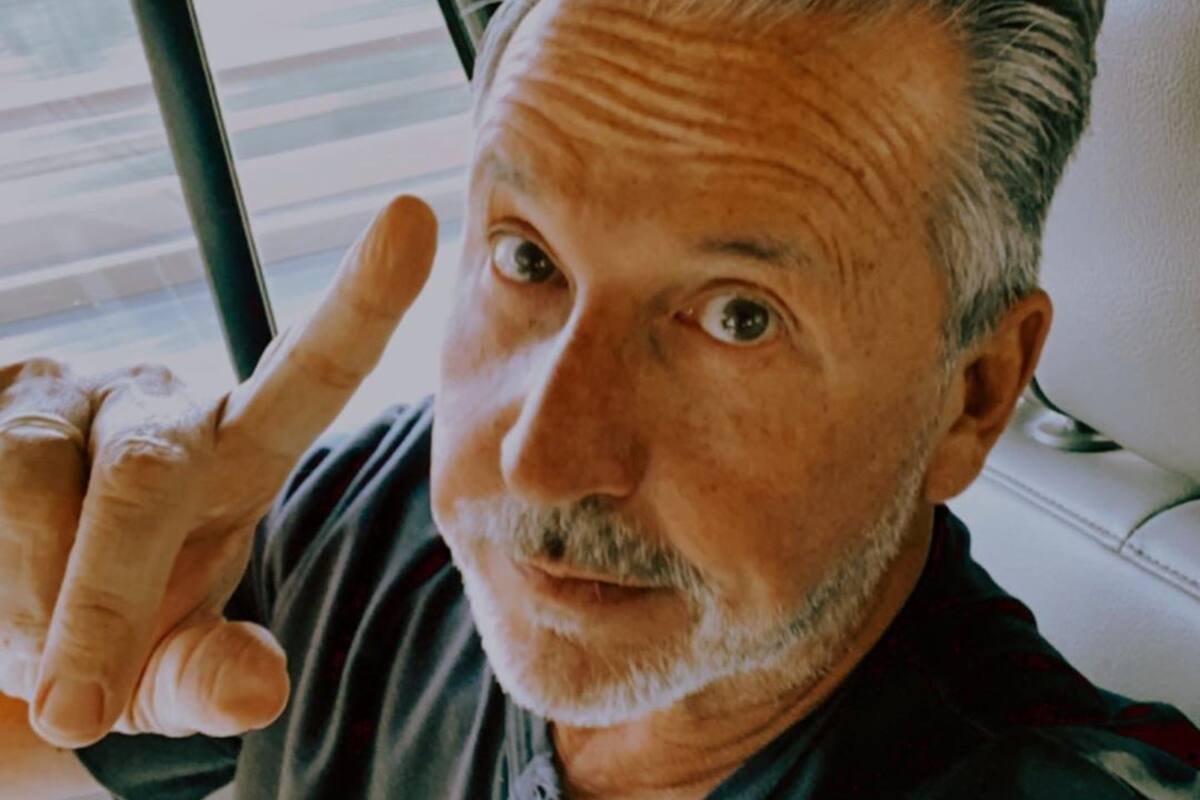 La polémica opinión que generó Ricardo Montaner luego que Camilo se tatuara el nombre de Evaluna