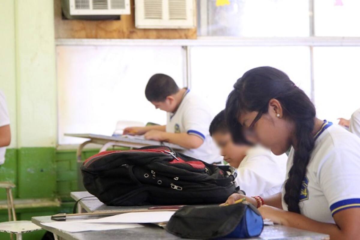Se han solicitado 700 refrigeraciones en escuelas de BC