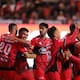 Xolos golea 5-0 a León